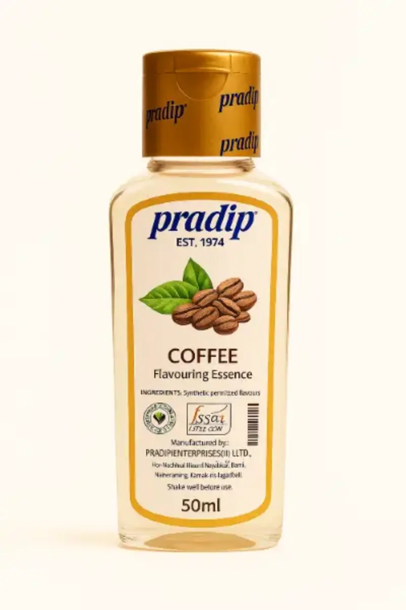 Pradip Coffee Flavor 50Ml